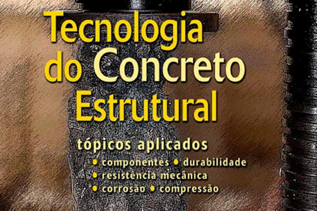 Tecnologia do Concreto Estrutural