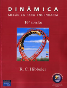 Dinâmica – Hibbeler 10ª Ed