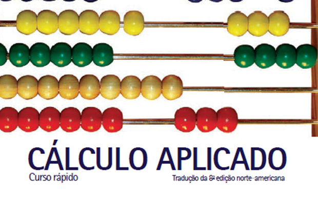 Cálculo Aplicado – Ron Larson