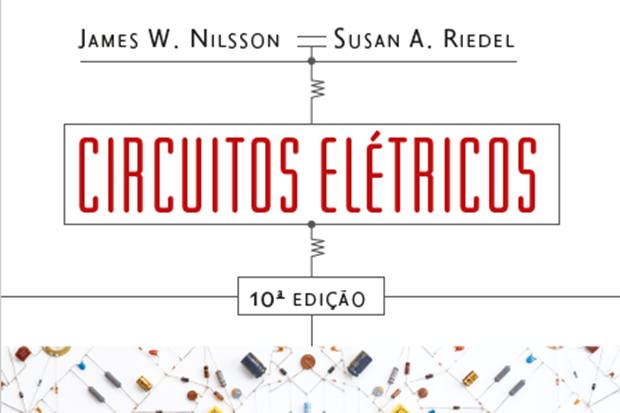 Circuitos Elétricos – 10ª Ed. Nilsson e Riedel