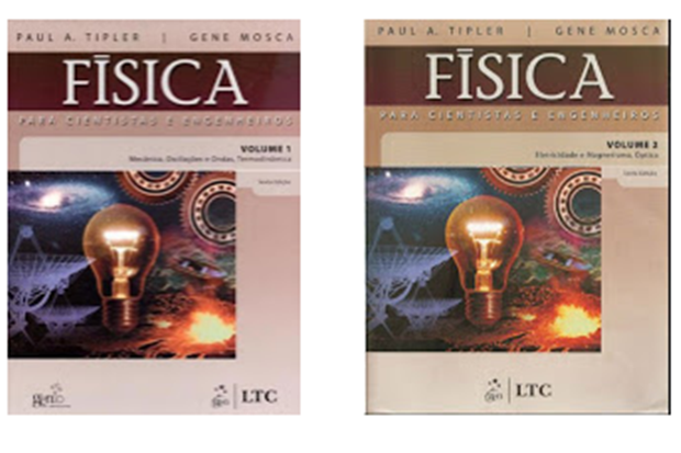 Tipler Física para Cientistas e Engenheiros - 6ª Ed. TIPLER - Zona da Elétrica