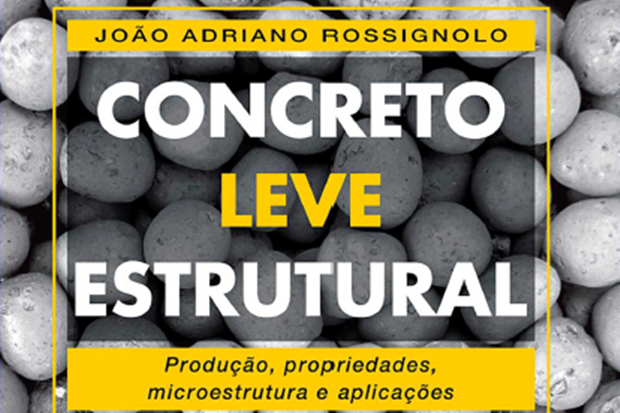 Concreto Leve Estrutural