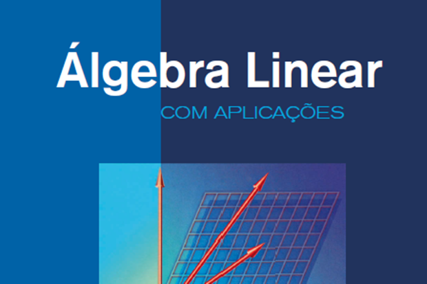 Álgebra Linear com Aplicações