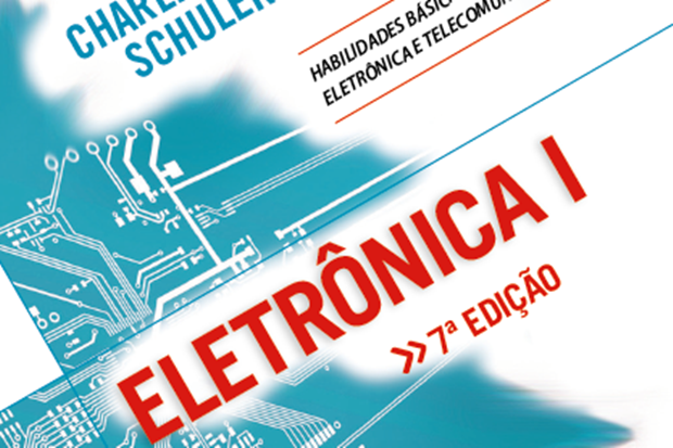 Eletrônica 1  – 7ª Ed | Schuler