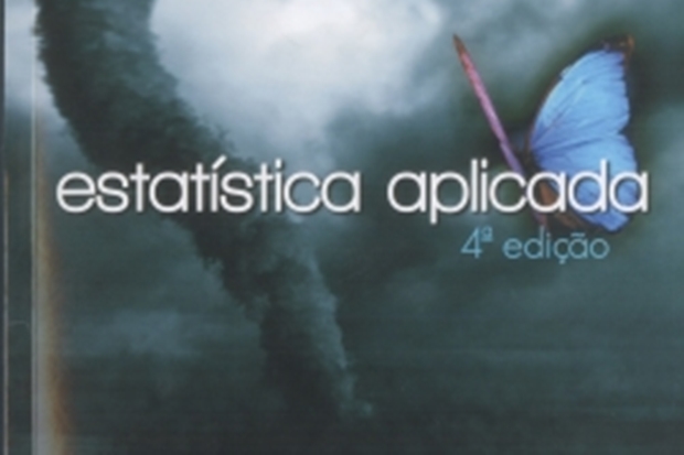 Estatística Aplicada 4.Ed – Ron Larson e Betsy Farber