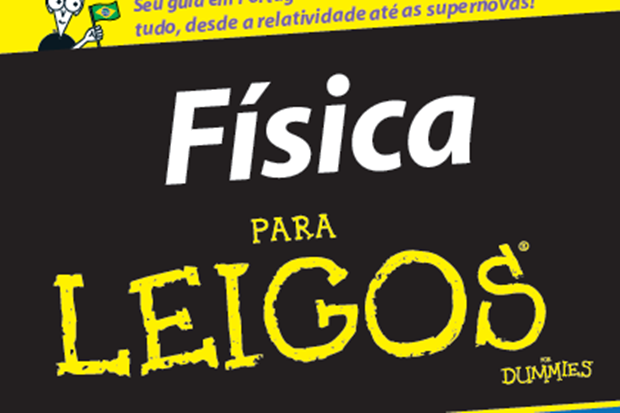 Física Para Leigos