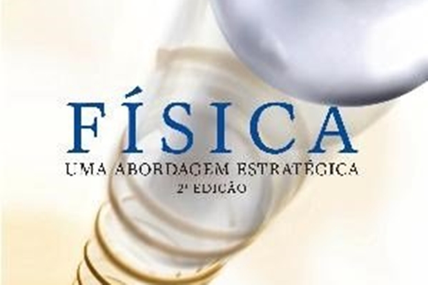 Física – Uma Abordagem Estratégica – 2ª Ed. 2009