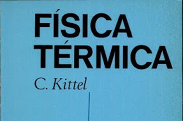 Física Térmica – Kittel