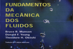 Fundamentos da Mecânica dos Fluidos – Munson, Young, Okiiski