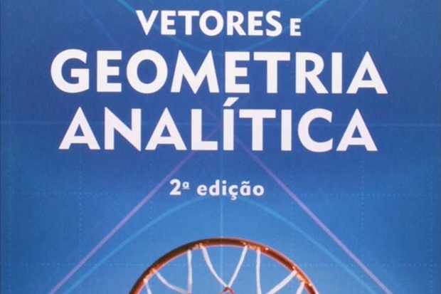 Vetores E Geometria Analítica – 2ª Ed. Paulo Winterle