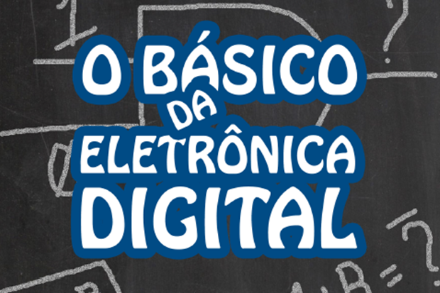 O básico da eletrônica digital  – Download