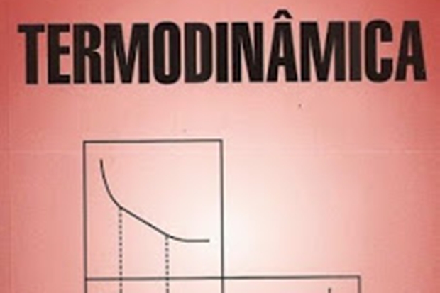 Termodinâmica – Mário José de Oliveira