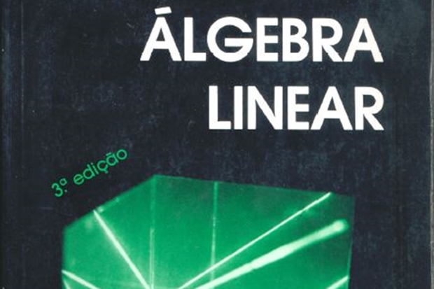 Álgebra Linear – Boldrini