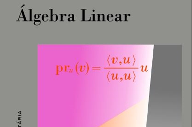 Álgebra Linear – Elon Lages Lima