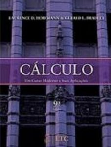 Cálculo Um Curso Moderno e Suas Aplicações