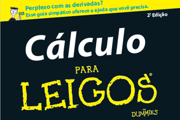 Cálculo Para Leigos