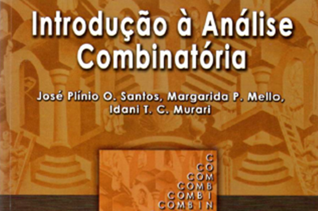 Introdução à Análise Combinatória 4ª Ed