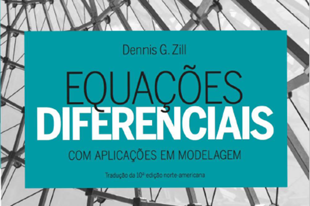 Equações Diferenciais – Com Aplicações em Modelagem