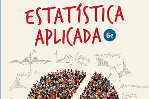 Estatística Aplicada – Larson, Faber