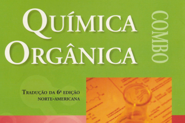 Química Orgânica – John McMurry