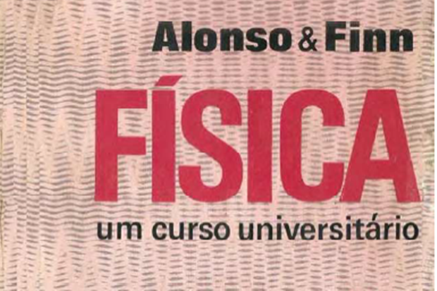 Física – Um Curso Universitário – Vol. 1 – Mecânica – Alonso e Finn