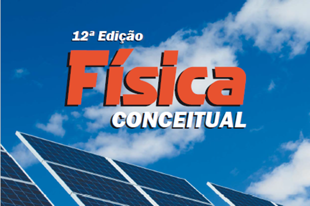 Física Conceitual 12ª ed – Paul Hewitt