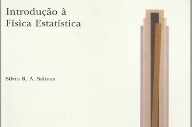 Introdução à Física Estatística – Salinas