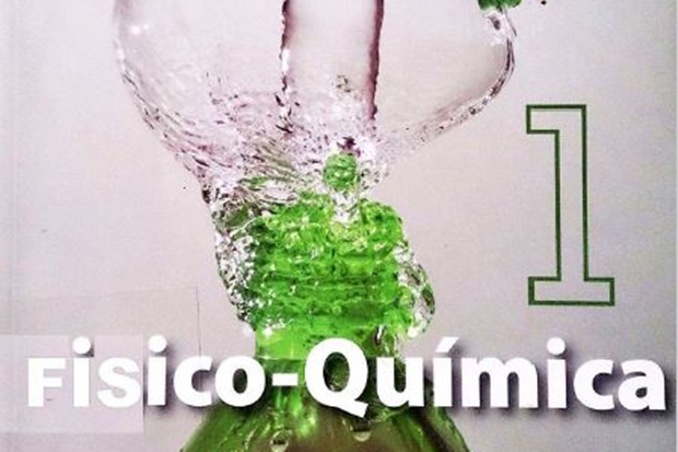 Físico-Química Vol. 1 – 9ª edição – Atikins