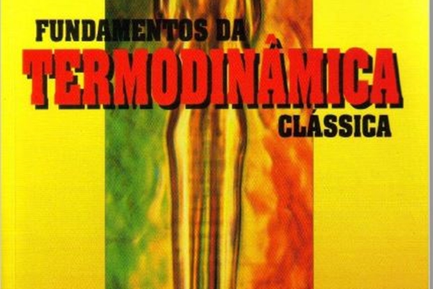 Fundamentos da Termodinâmica Clássica – Van Wylen Richard e Claus – 4 edição