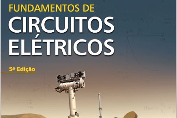 Fundamentos de Circuitos Elétricos – 5ª Edição