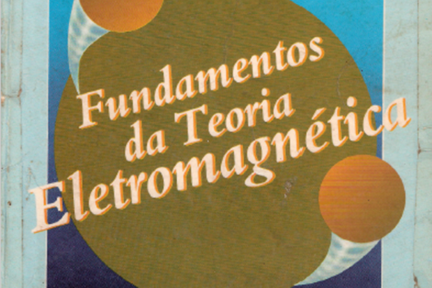 Fundamentos da Teoria Eletromagnética – John R. Reitz