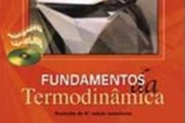 Fundamentos da Termodinâmica – 6ª ed