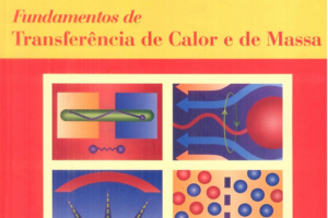 Fundamentos de Transferência de Calor e de Massa – Incropera