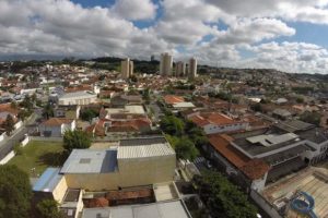 Concurso Público Prefeitura de Guaratinguetá em SP -salário de R$3.749,20