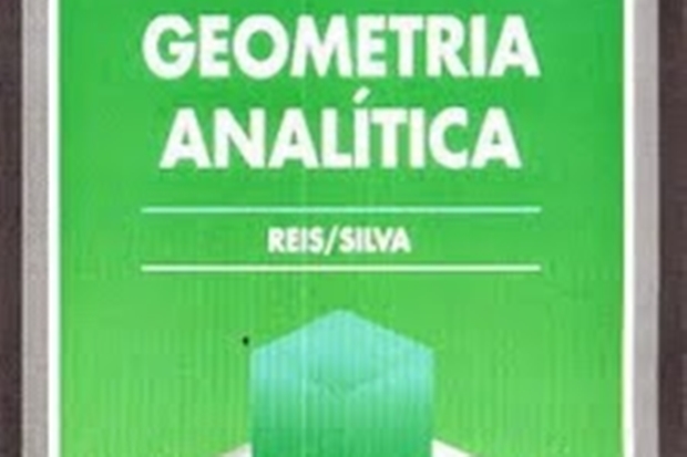 Geometria Analítica – Reis e Silva – 2ª Ed