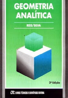 Geometria Analítica - Reis E Silva - 2ª Ed - Zona Da Eletrica