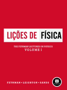 Lições De Física De Feynman – 4 Volumes