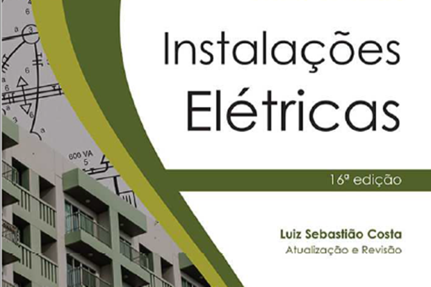 Instalações Elétricas – Hélio Creder