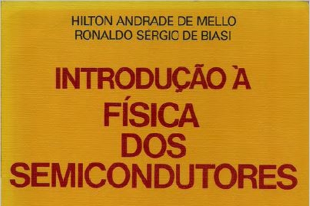 Introdução à Física dos Semicondutores