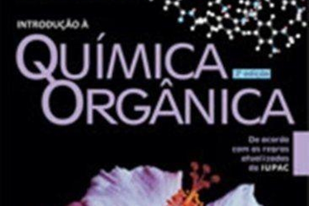 Introdução a Química Orgânica – Luiz A. Barbosa