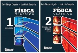Física Clássica Vol 1 e 2