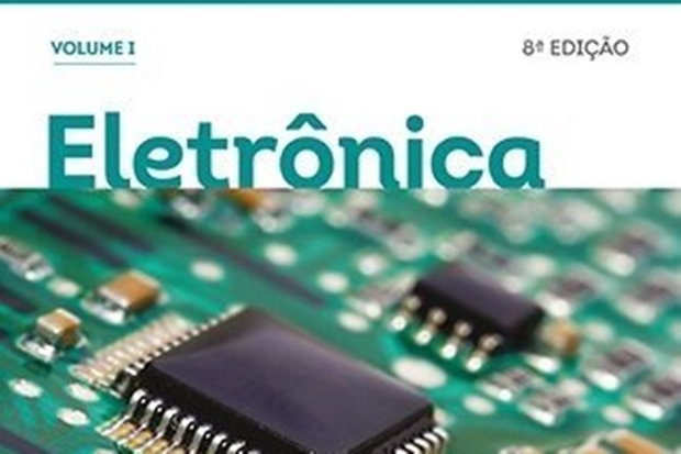 Eletrônica – Malvino Vol 1 e 2