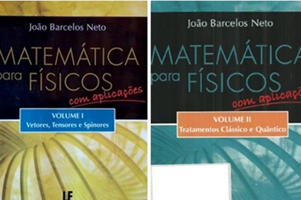 Matemática para Físicos com Aplicações