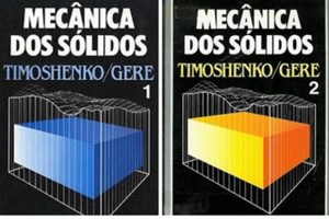 Mecânica dos Sólidos Timoshenko Vol 1 e 2