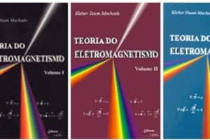 Teoria do Eletromagnetismo – Kleber Daum Machado