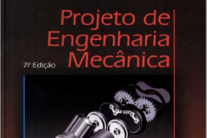 Projeto de Engenharia Mecânica 7ª Ed. – Joseph E. Shigley