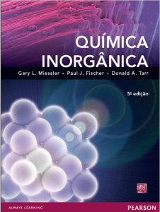 Química Inorgânica – Miessler, Fischer, Tarr