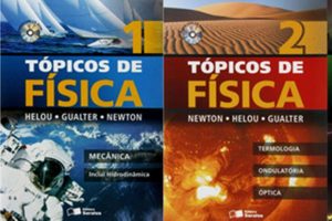 Tópicos de Física 18ª Ed.