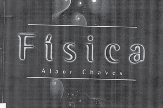 Física – Alaor Chaves