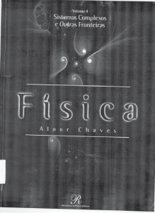 Física – Alaor Chaves 4Vol